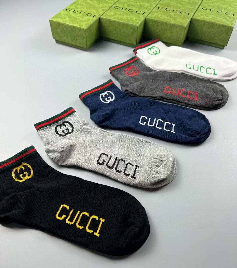 Dragons Bags Premium Luxury Socks --98535