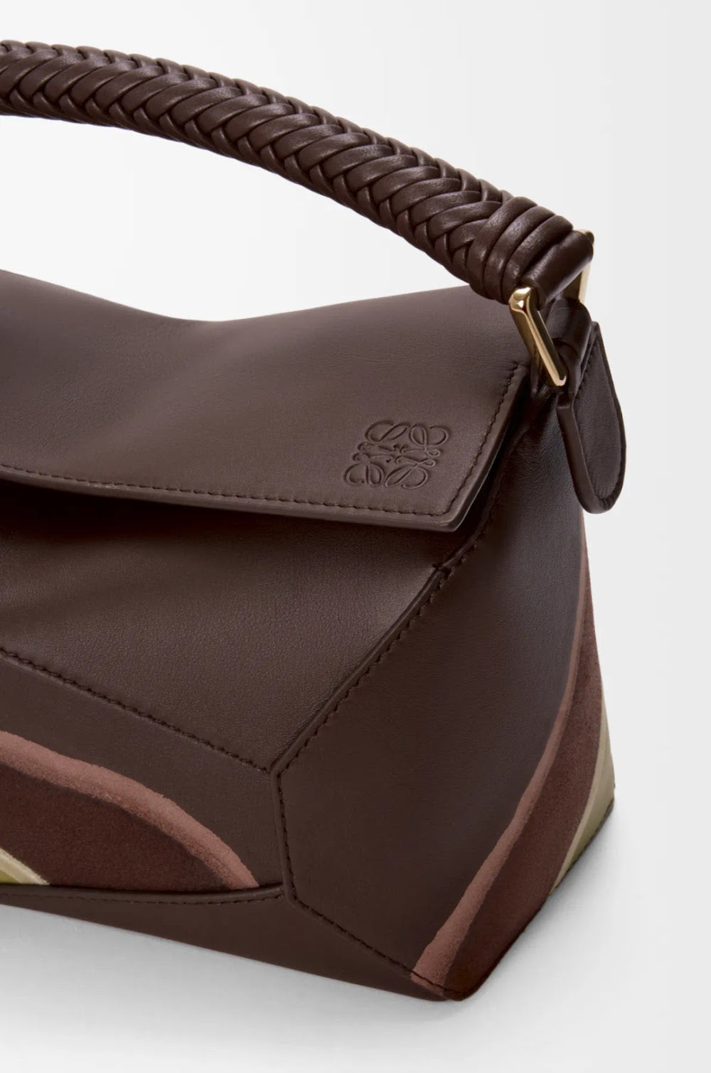 Dragons Bags Lowen Luxury Bag --99823