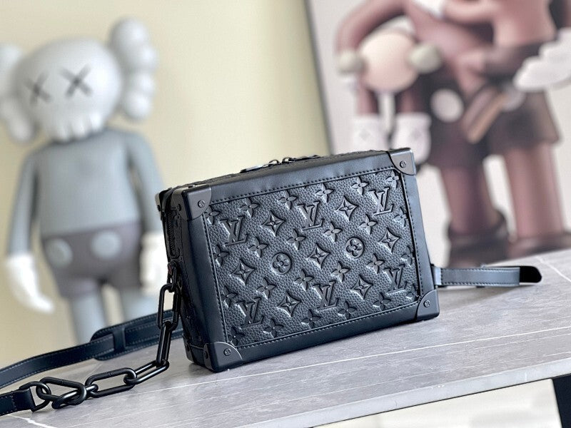 Dragons Bags ln Luxury Bag --70772