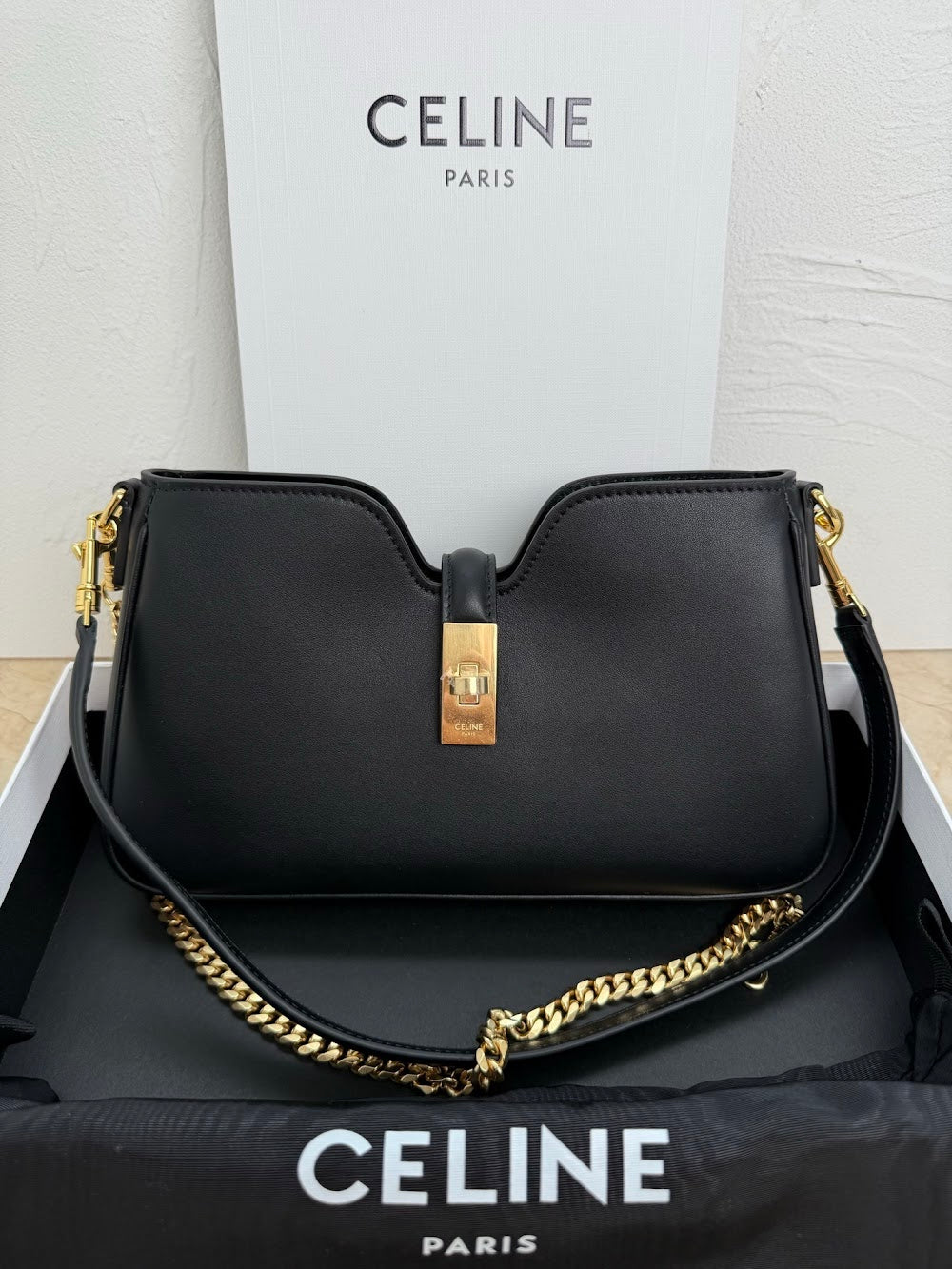 Dragons Bags Celine Luxury Bag --112435