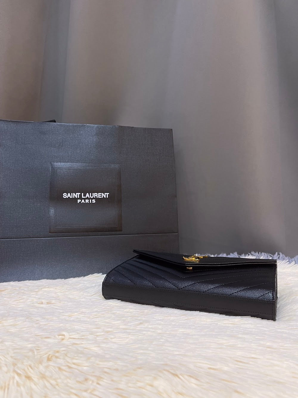 Dragons Bags YSLn Luxury Bag --119906