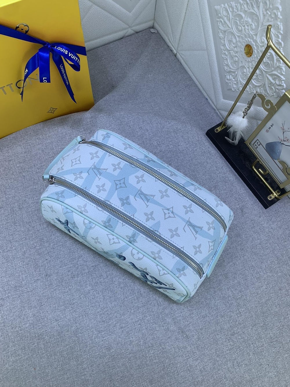 Jessica Bags ln Luxury Bag --75924