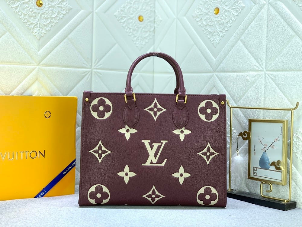 Dragons Bags LVn Luxury Bag --80285