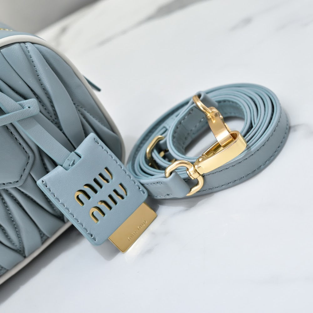 Dragons Bags Miun Miun Luxury Bag --123588