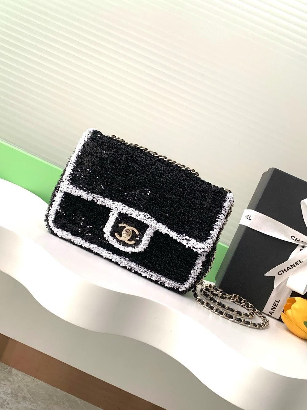 Dragons BagsCHn Luxury Bag --114141