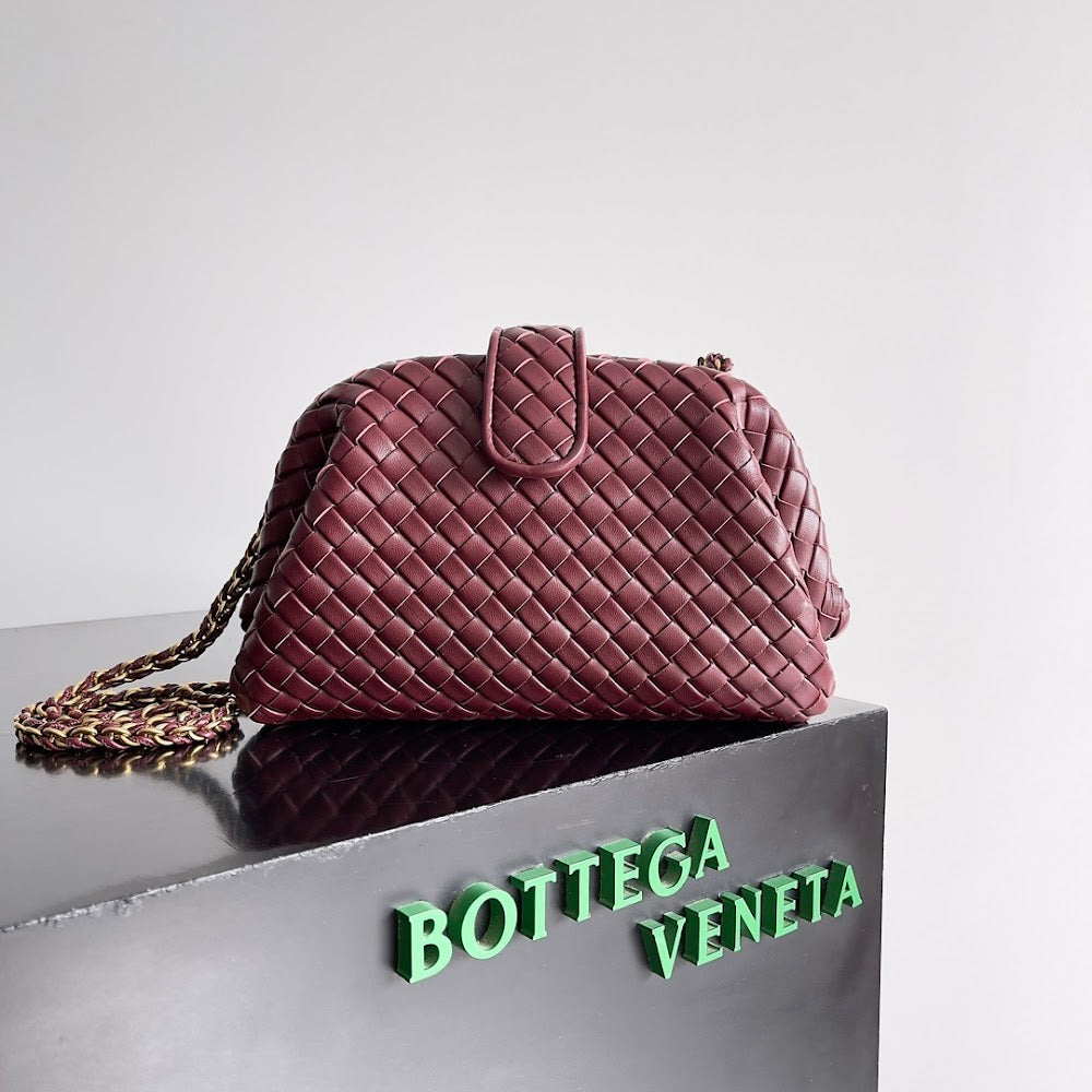 Dragons Bags Bottegan Luxury Bag --91059