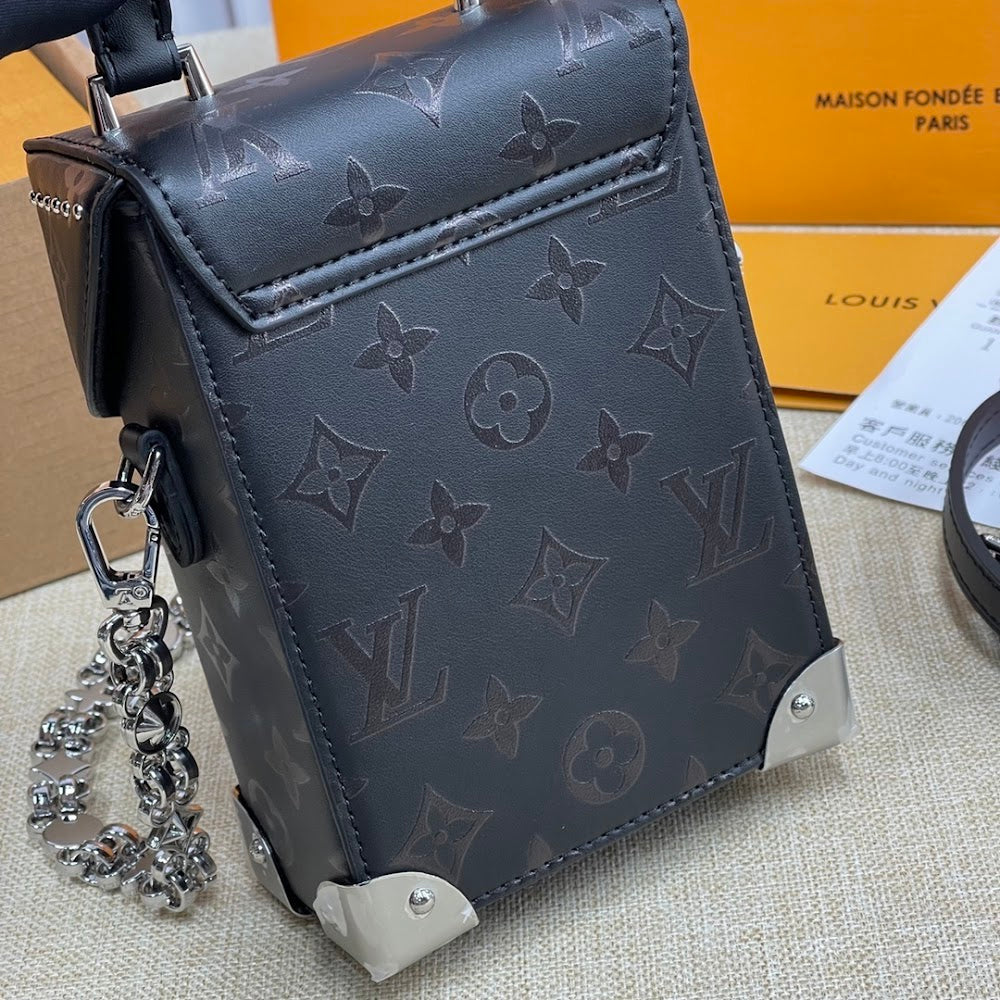 Dragons Bags ln Luxury Bag --76221