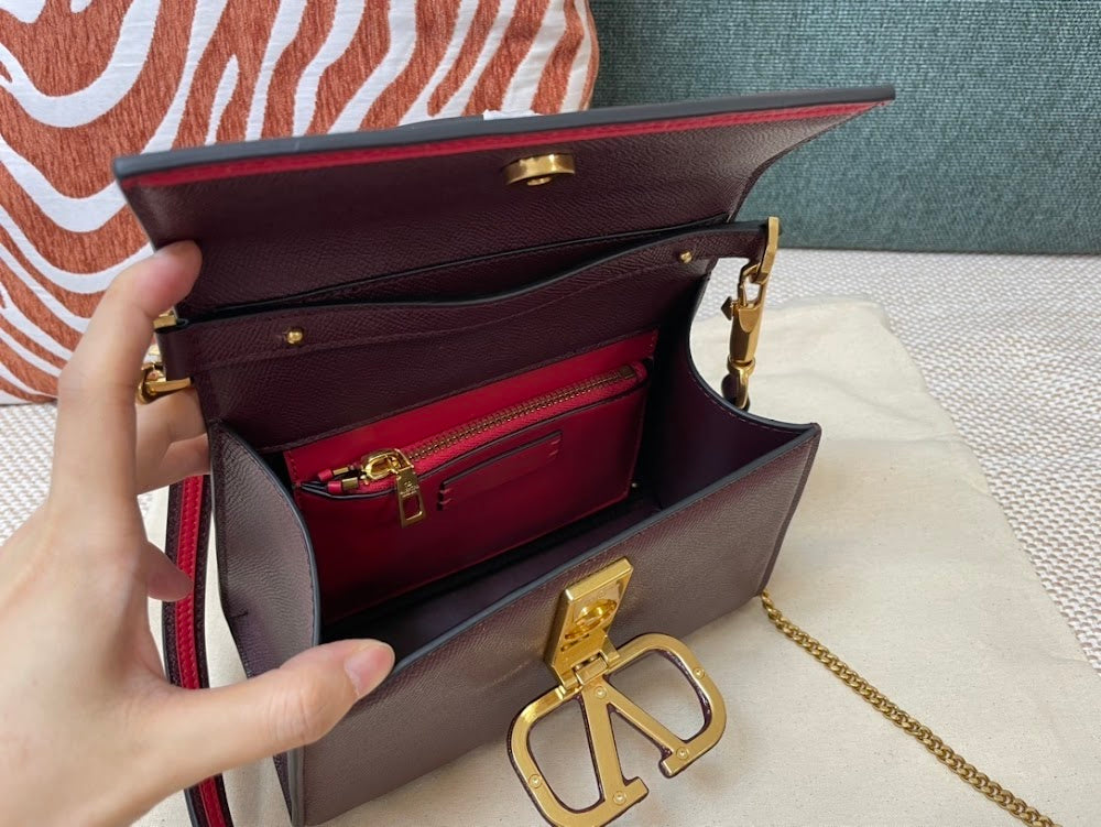 Dragons Bags Valentine Luxury Bag --122063