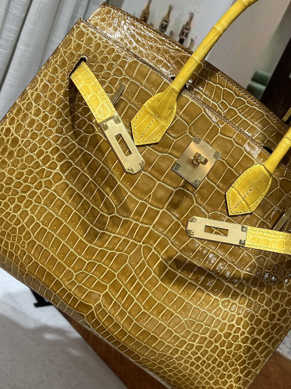 Dragons BagsHermesn Luxury Bag --117228