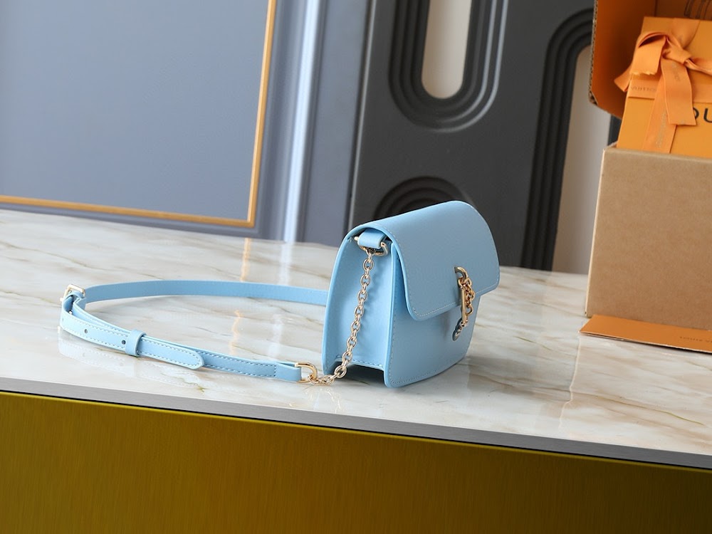 Dragons Bags LVn Luxury Bag --80555
