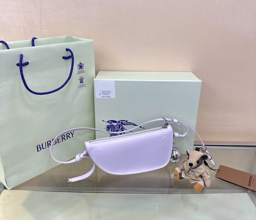 Dragons Bags Burberryn Luxury Bag --93069