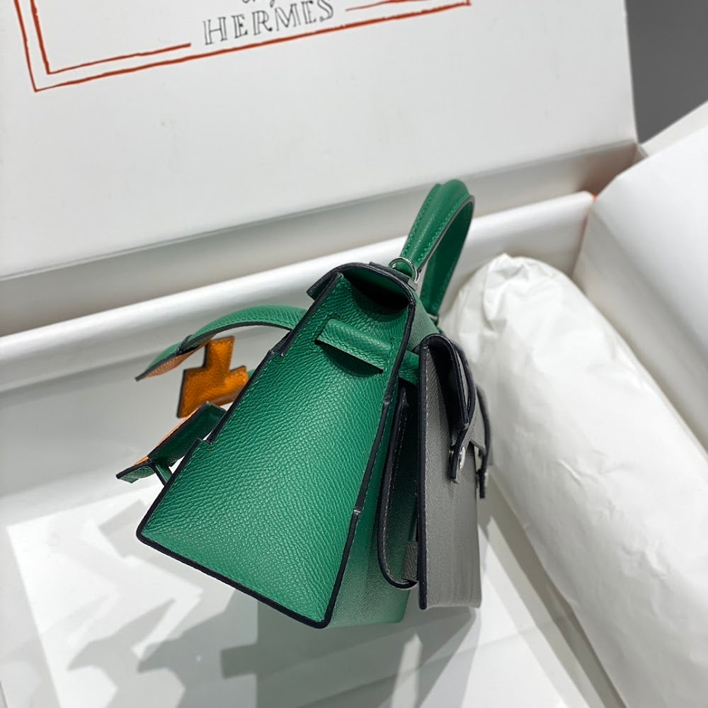 Dragons Bags Hermesn Luxury Bag --119007