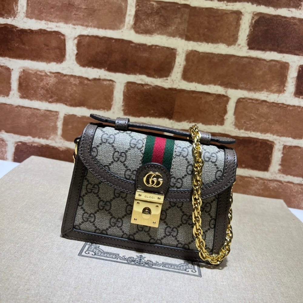 Dragons Bags Guccin Luxury Bag --94760