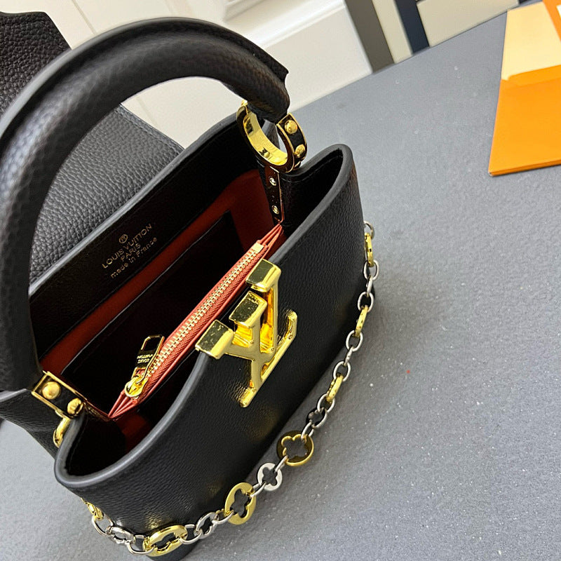 Dragons Bags LVn Luxury Bag --79916