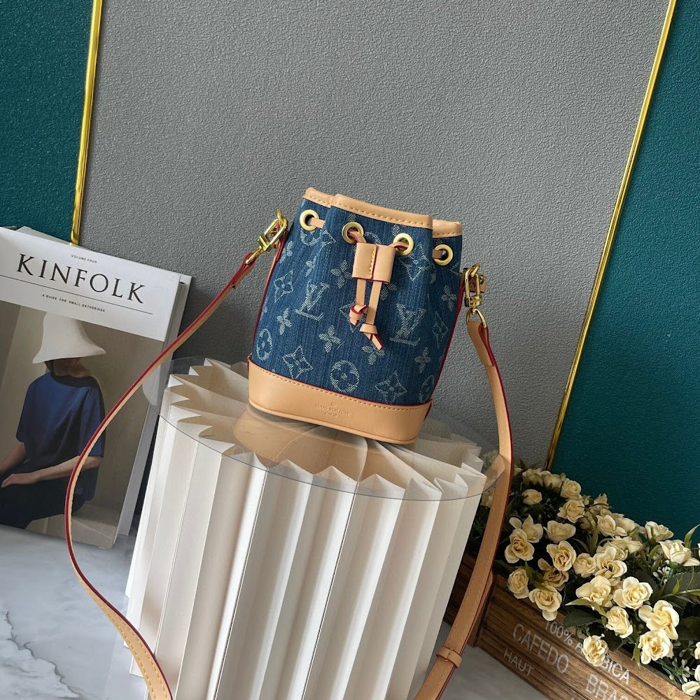 Jessica Bags ln Luxury Bag --76085