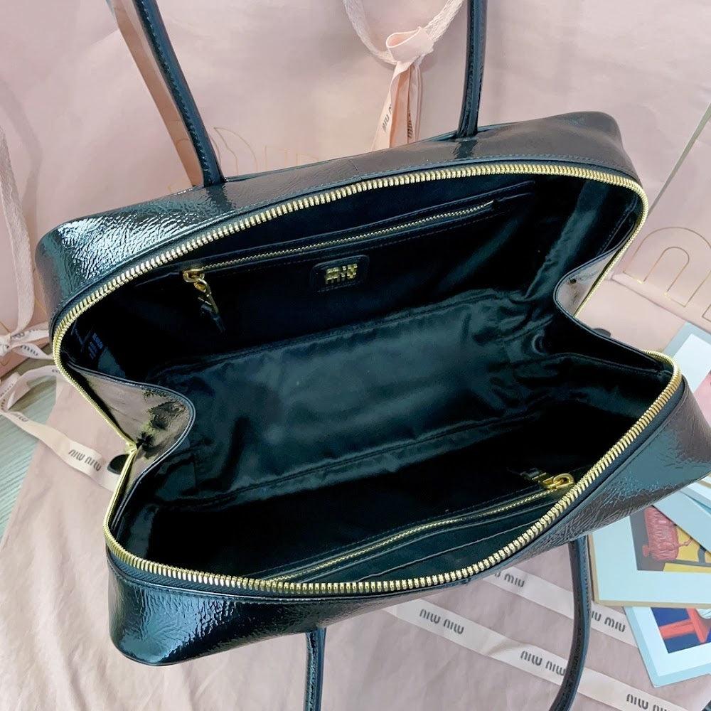 Dragons Bags Miun Miun Luxury Bag --122874