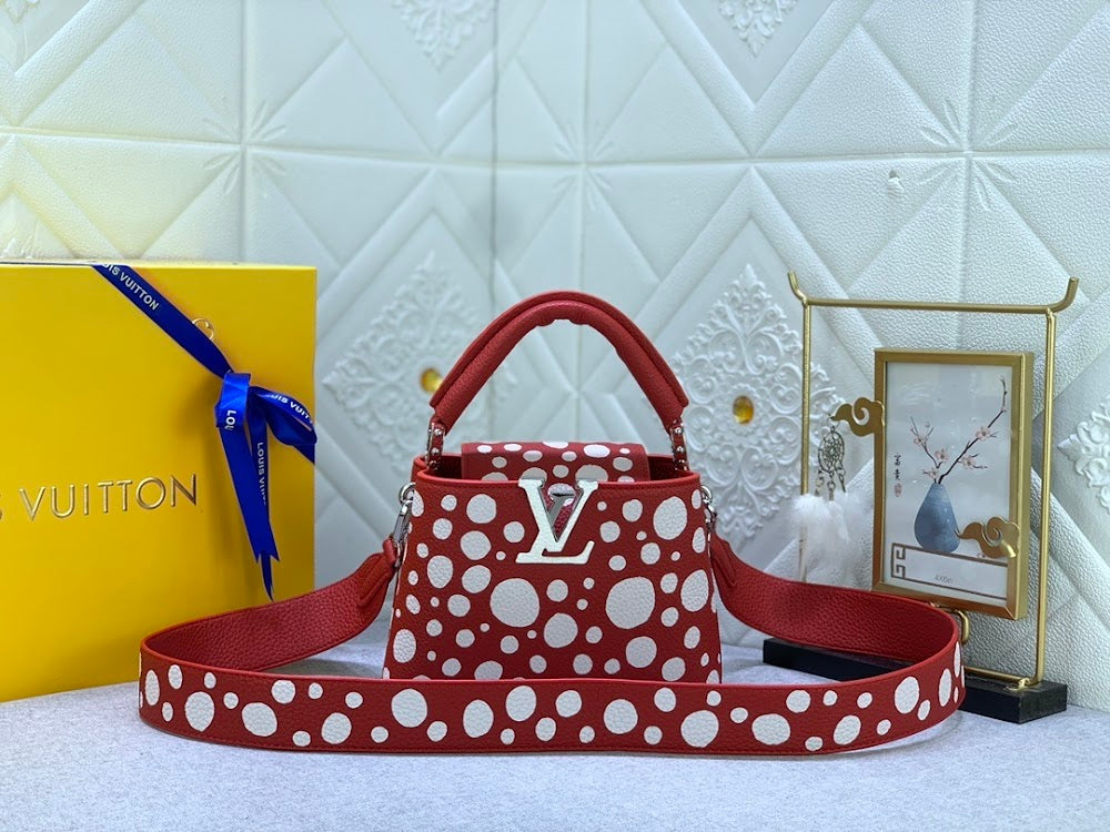 Dragons Bags LVn Luxury Bag --79312