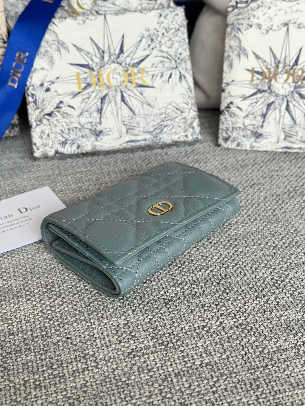 Dragons BagsDiorn Luxury Bag --114625