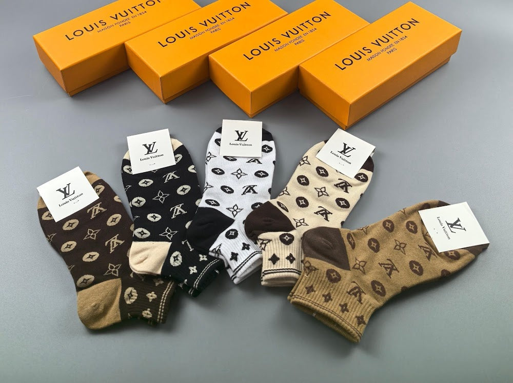 Dragons Bags Premium Luxury Socks --98444