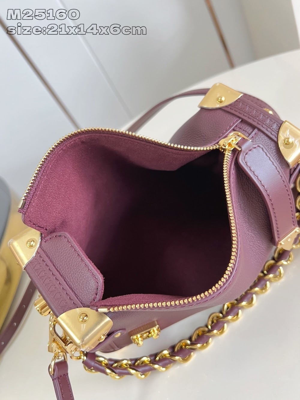 Dragons Bags ln Luxury Bag --96856