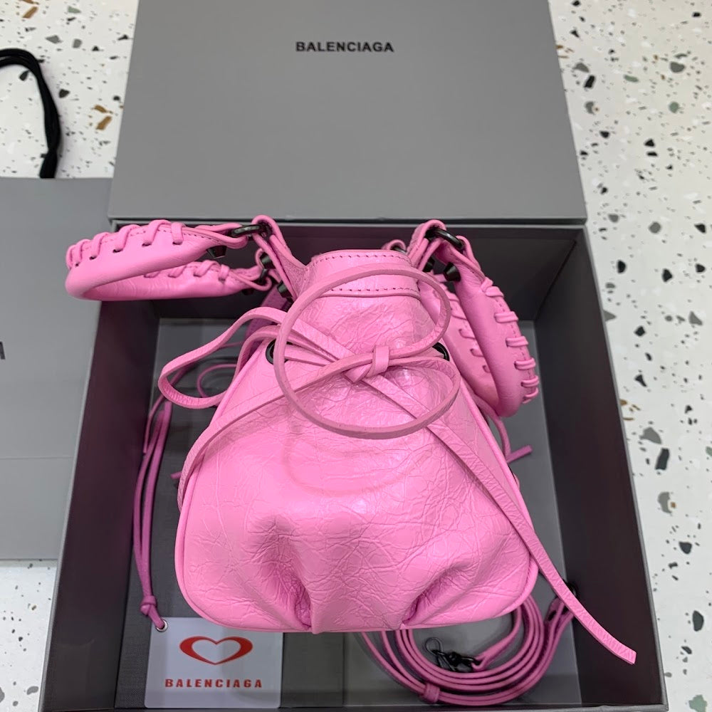 Dragons Bags Balenciaga Luxury Bag --111371