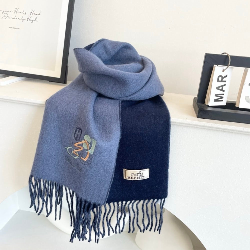 Dragons Bags Premium Designer Scarf --99363