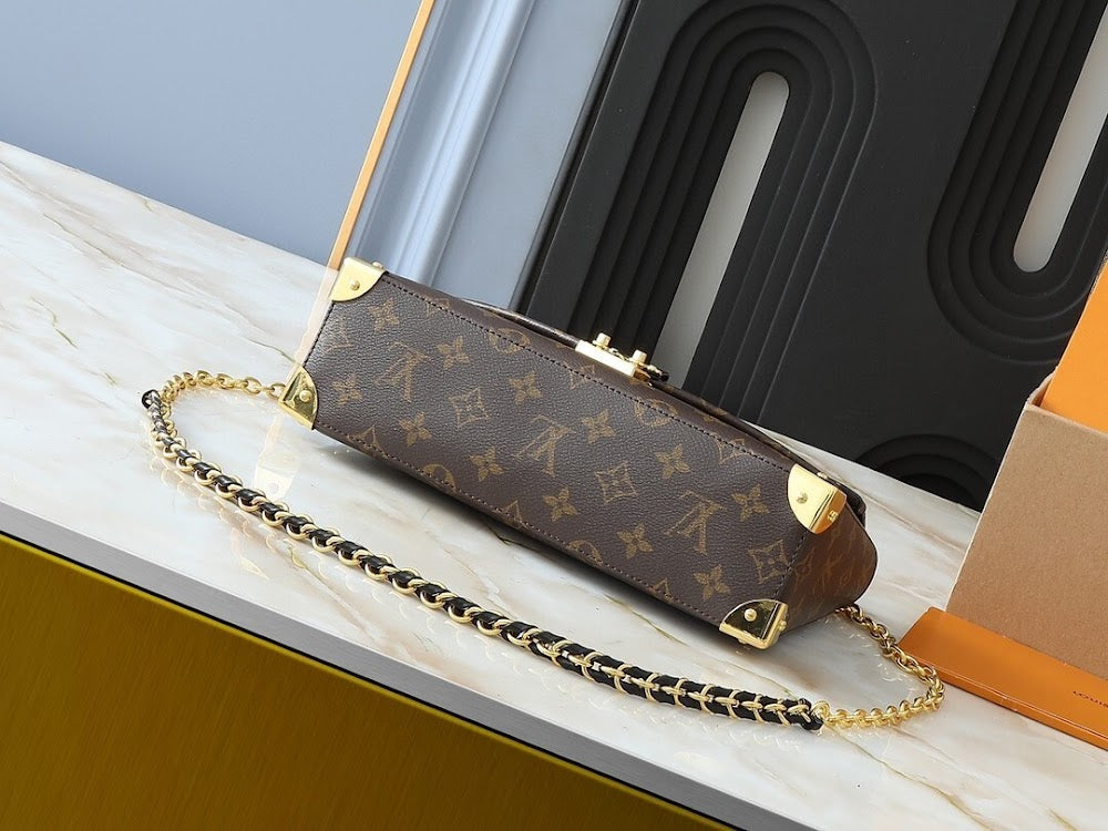 Dragons Bags ln Luxury Bag --76509