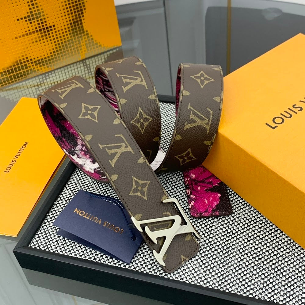 Dragons Bags ln Luxury Belt --106468