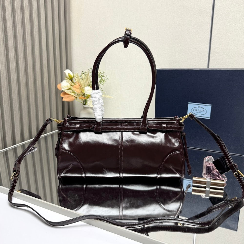 Dragons Bags Pradn Luxury Bag --102421