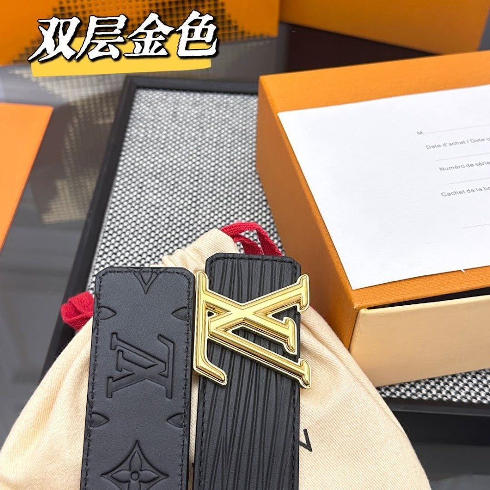 Dragons Bags ln Luxury Belt --106514
