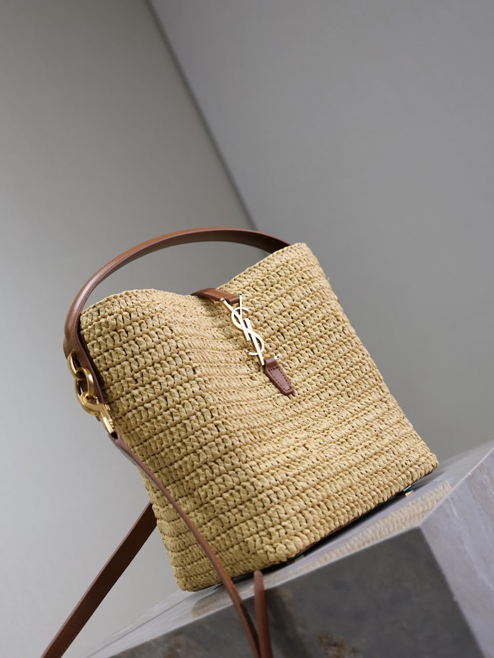 Dragons Bags YSLn Luxury Bag --120663