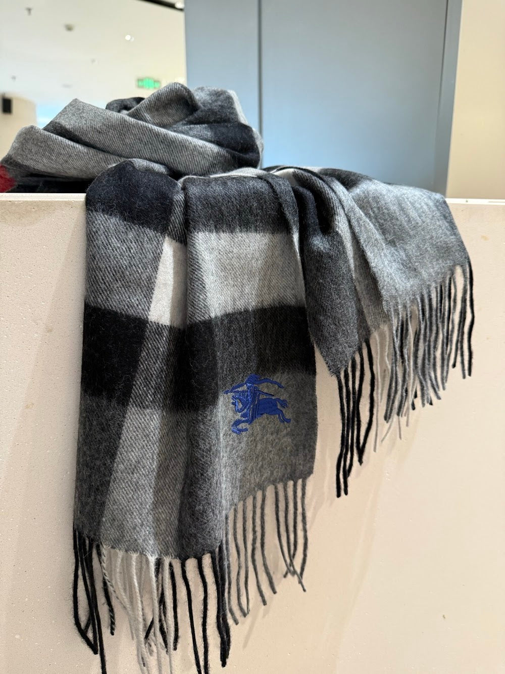 Dragons Bags Premium Designer Scarf --99181