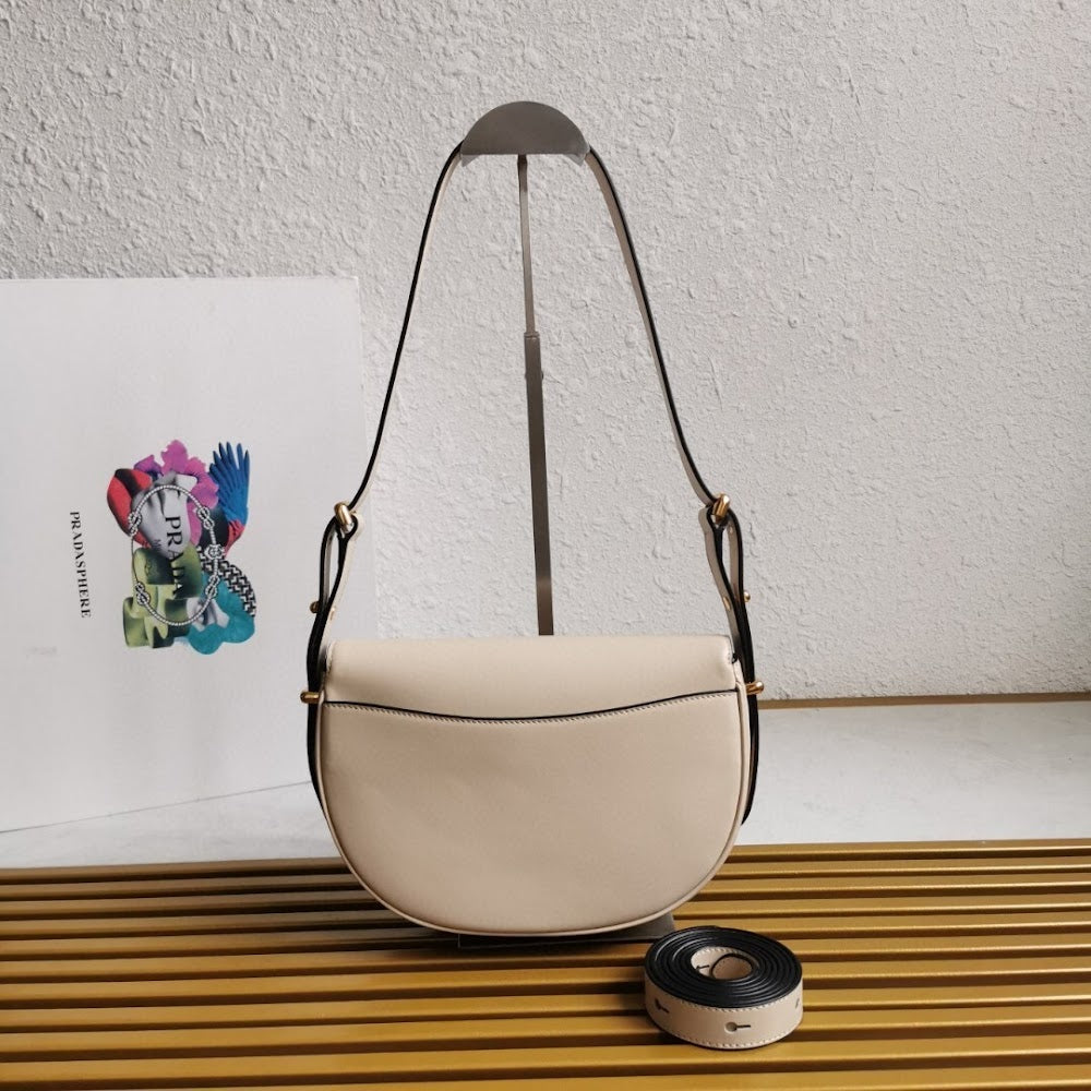 Dragons Bags Pradn Luxury Bag --101515