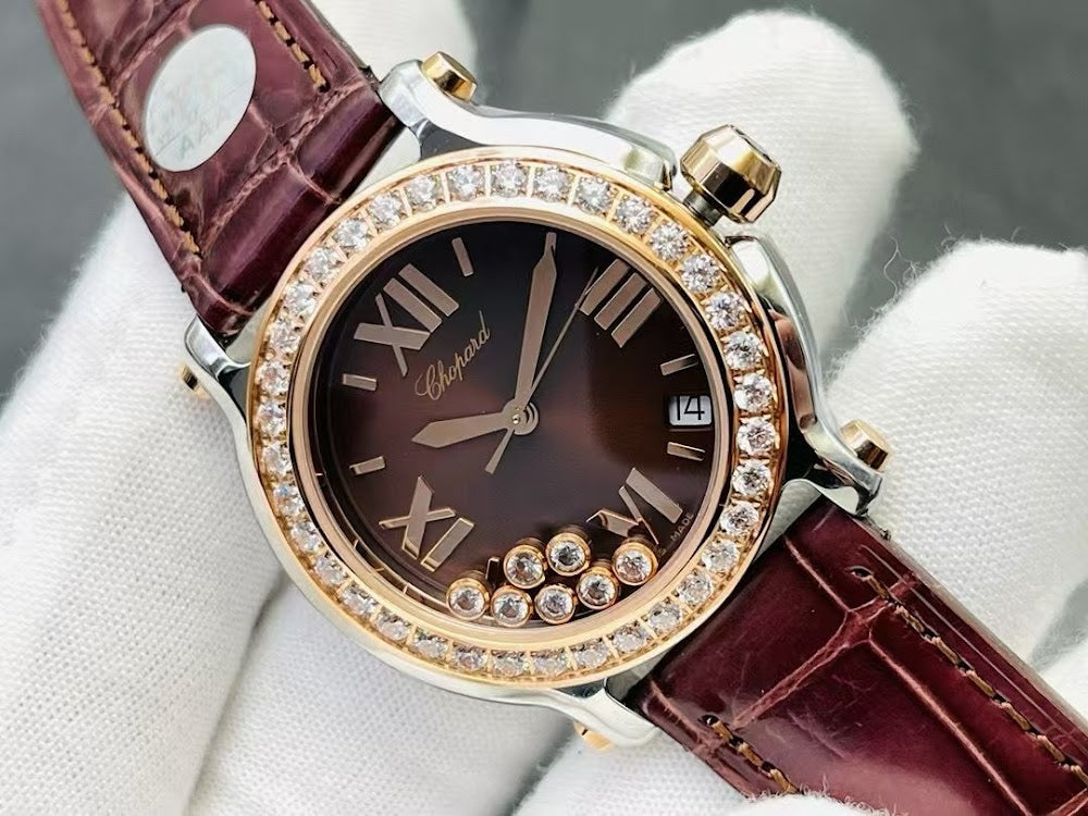 Dragons Bags Luxury Designer Watch --103652