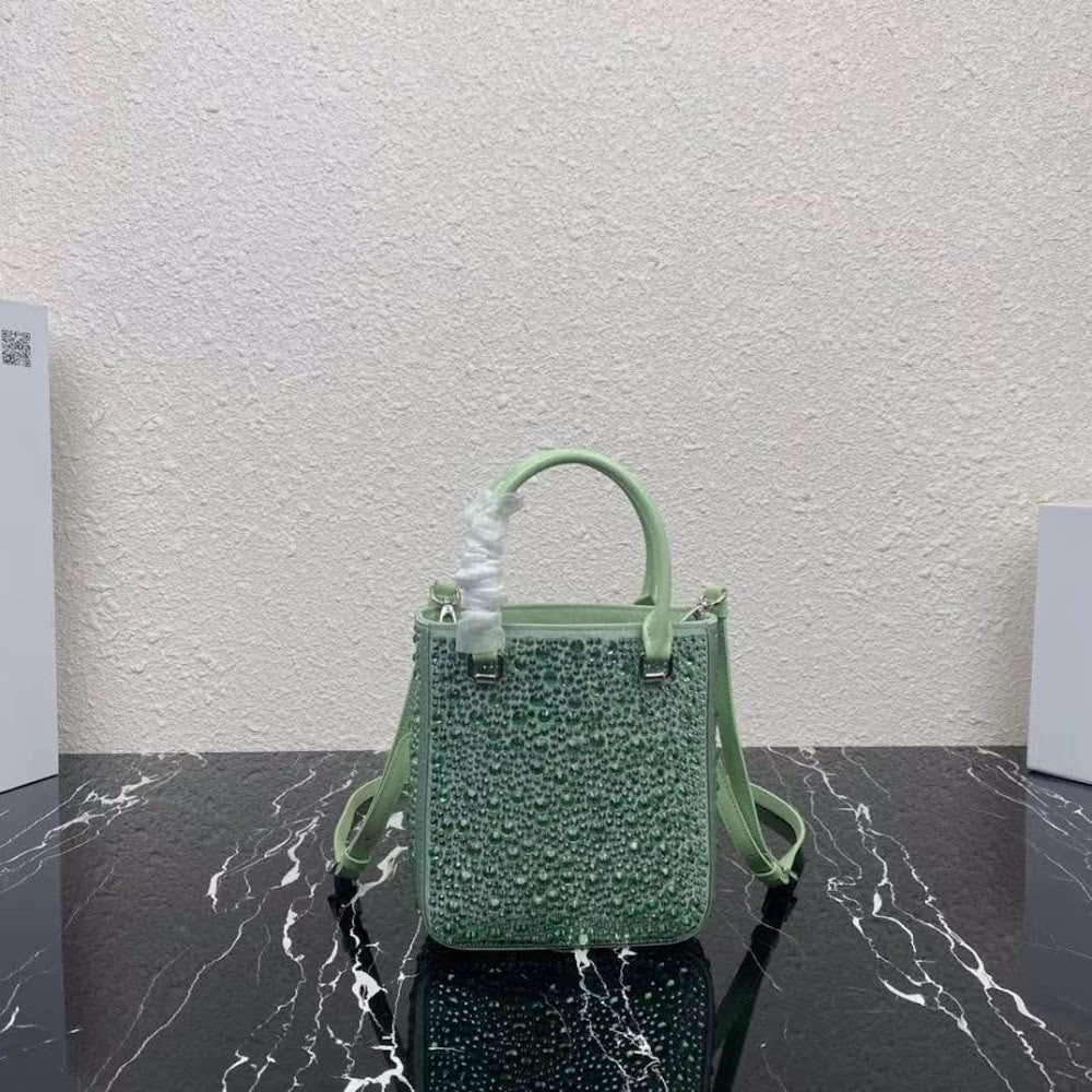 Dragons Bags Prada Luxury Bag --54209