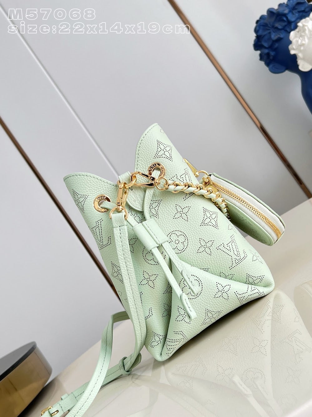 Dragons Bags ln Luxury Bag --96504