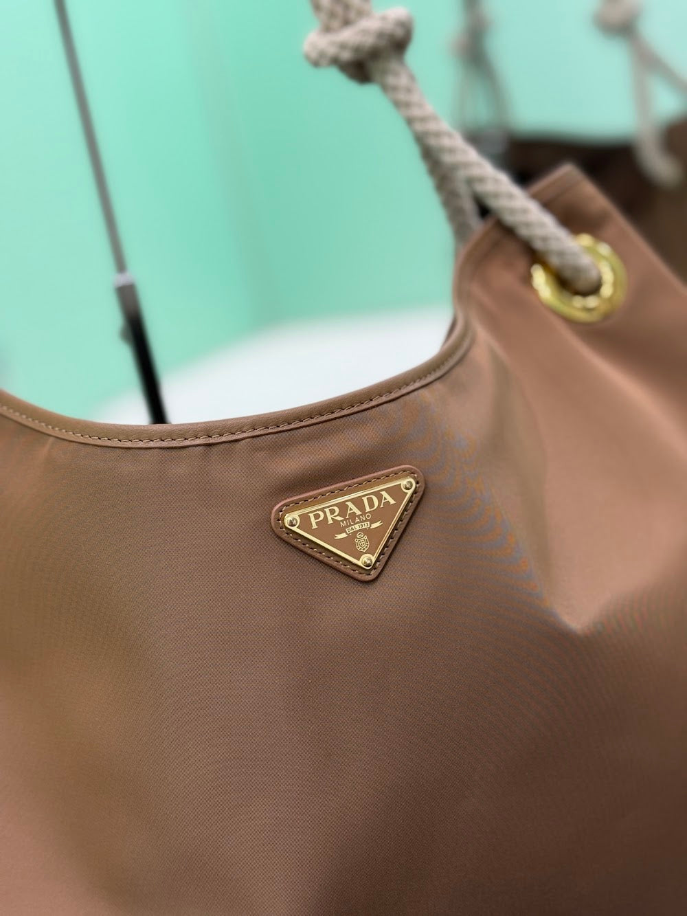 Dragons Bags Prada Luxury Bag --54272