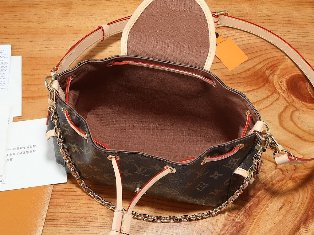 Dragons Bags ln Luxury Bag --97272