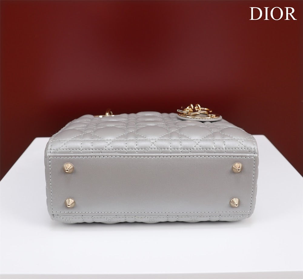 Dragons BagsDiorn Luxury Bag --115927