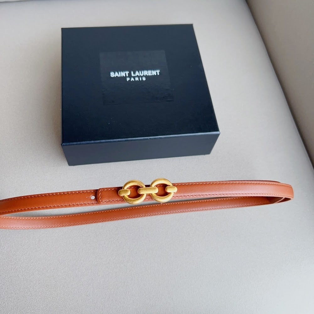 Dragons Bags YSLn Luxury Belt --107699