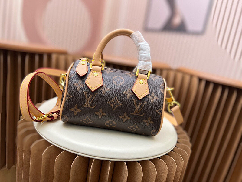 Dragons Bags LVn Luxury Bag --79523