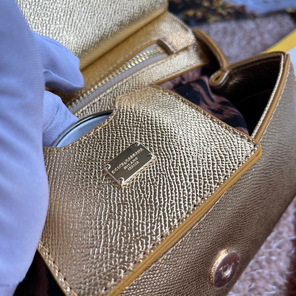 Dragons Bags DGn Luxury Bag --94139