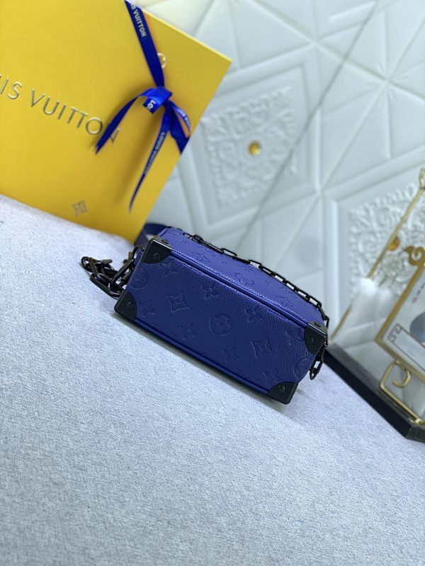 Dragons Bags LVn Luxury Bag --79573