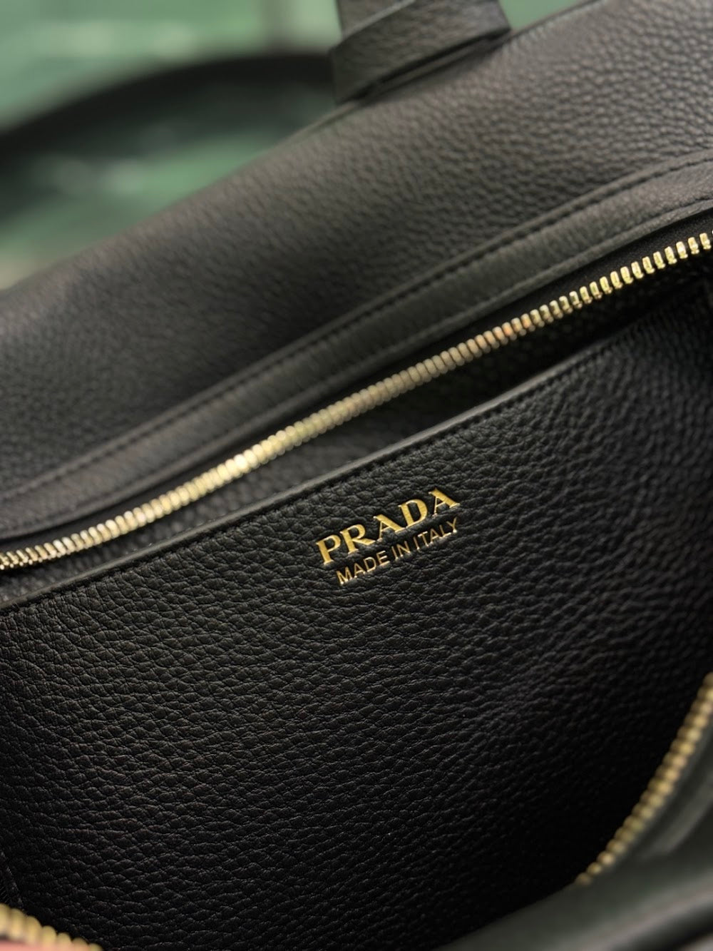 Dragons Bags Prada Luxury Bag --54311