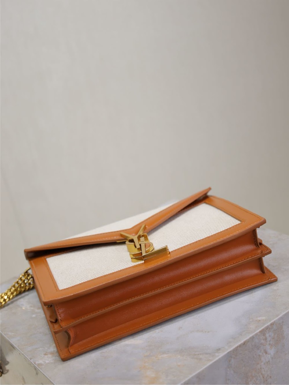 Dragons Bags YSLn Luxury Bag --120702