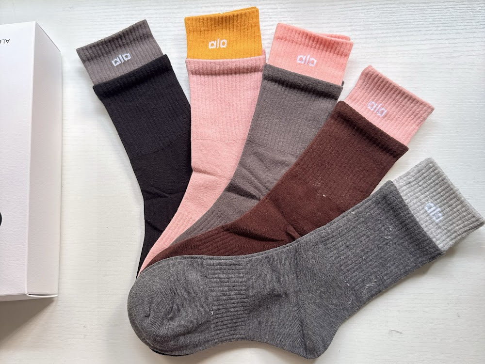 Dragons Bags Premium Luxury Socks --98644