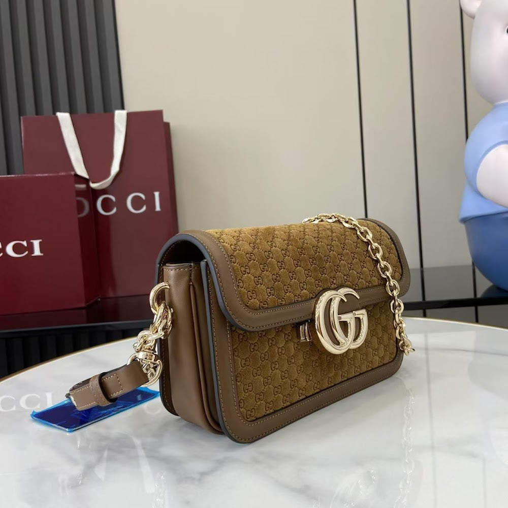 Dragons Bags Guccin Luxury Bag --94378