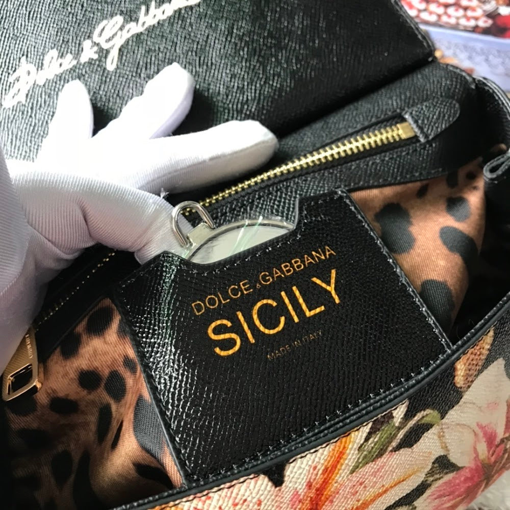 Dragons Bags DGn Luxury Bag --94105