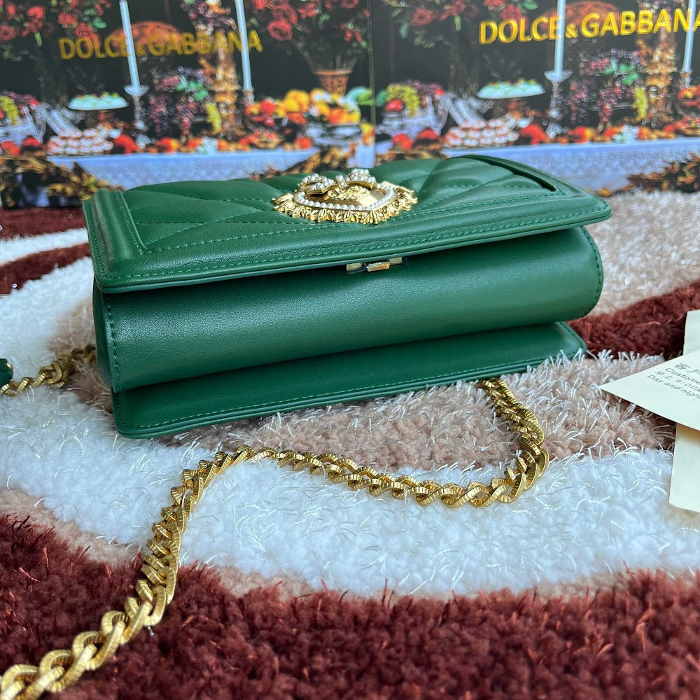 Dragons Bags DGn Luxury Bag --94070