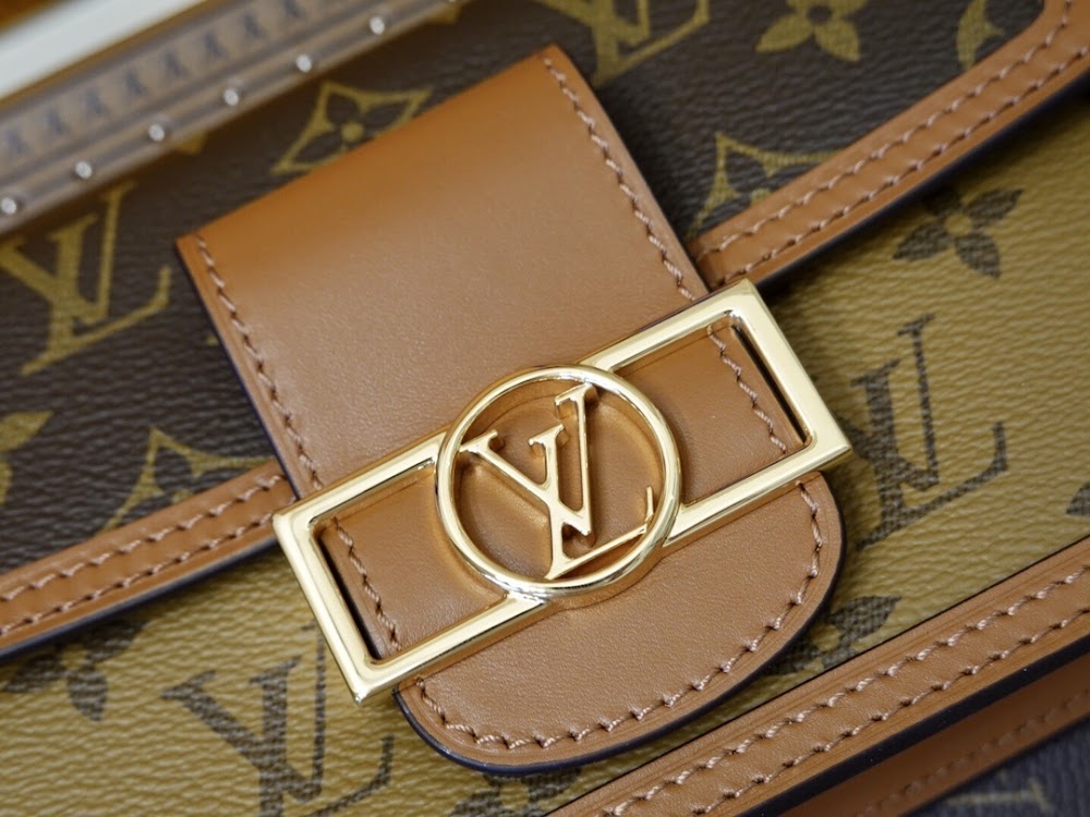 Dragons Bags ln Luxury Bag --60459